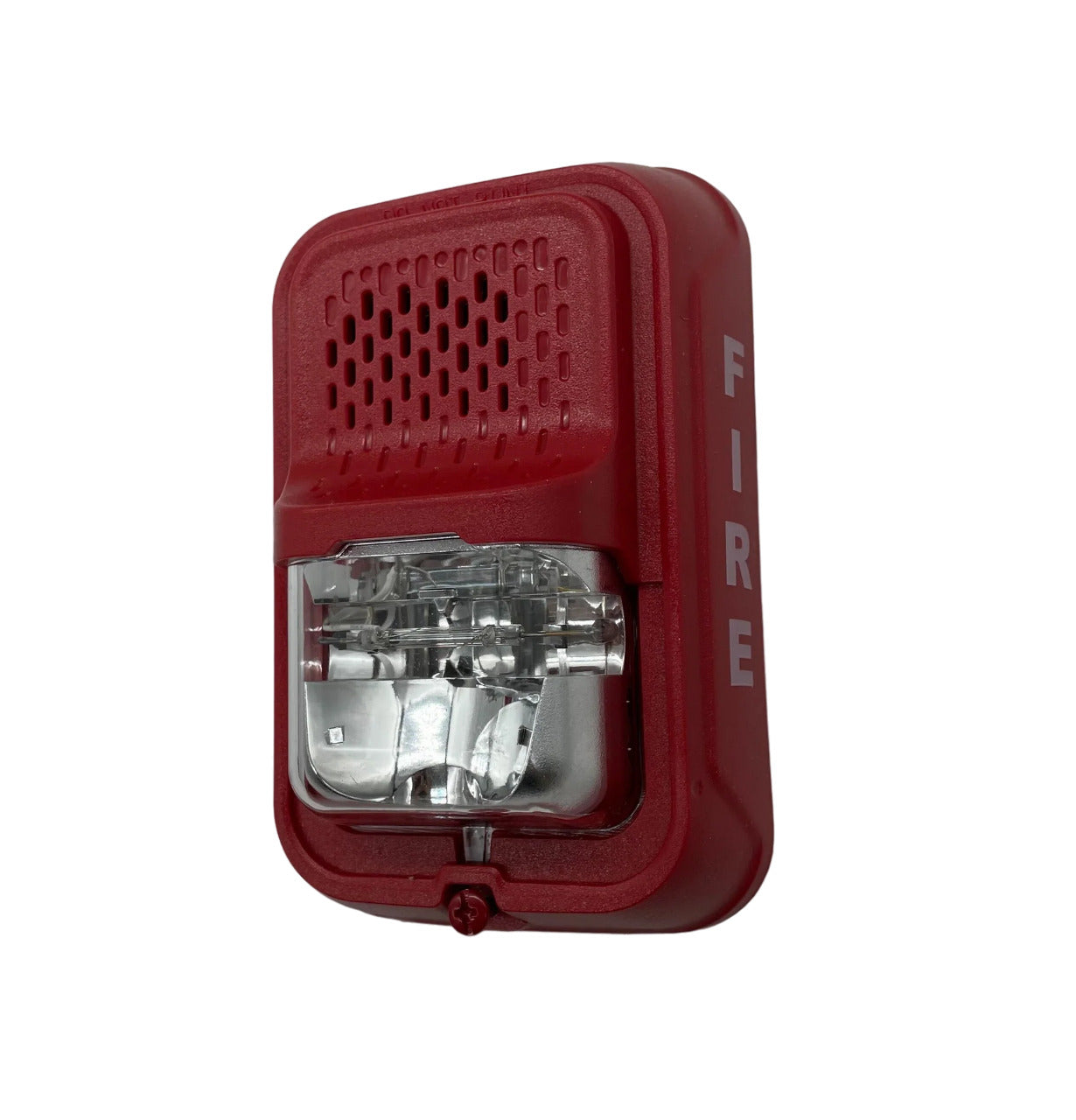 System Sensor P2GRL L-Series Compact Horn Strobe