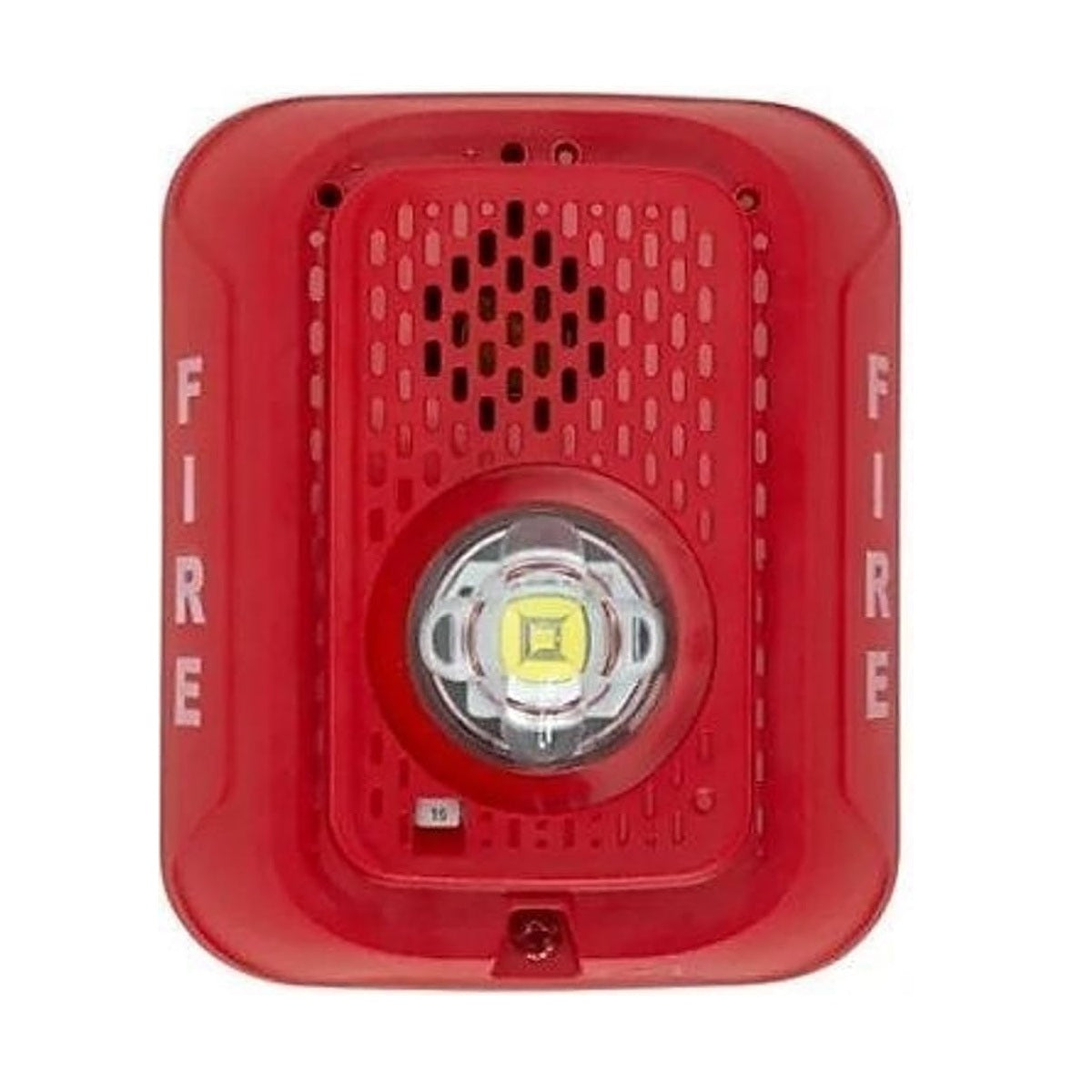 System Sensor P2RLED LED Horn Strobe