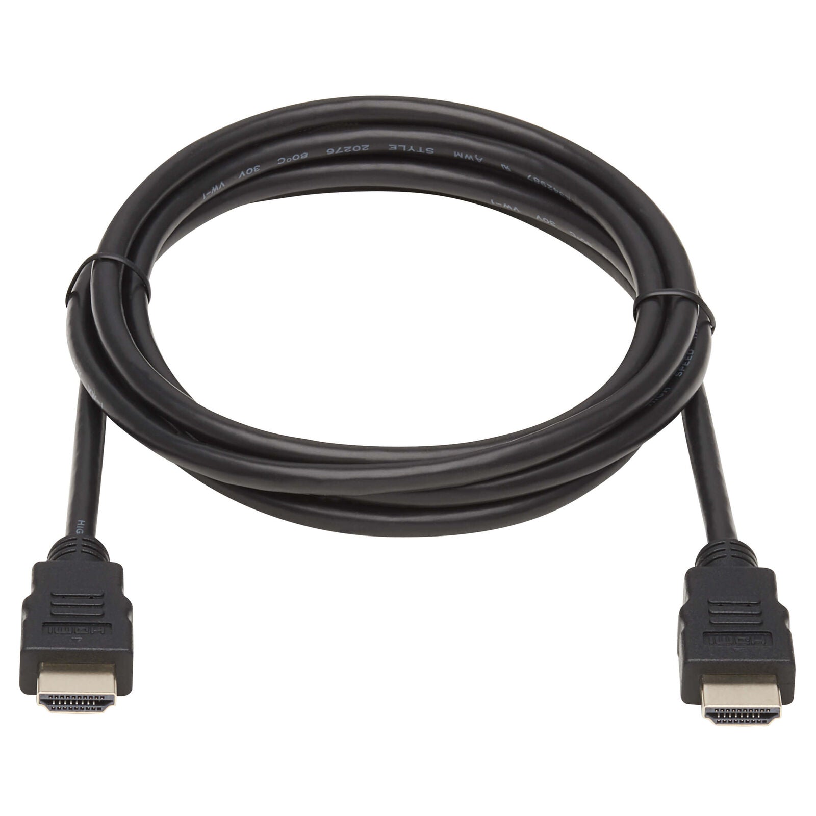 Tripp Lite P568-012 High Speed HDMI Cable 12ft