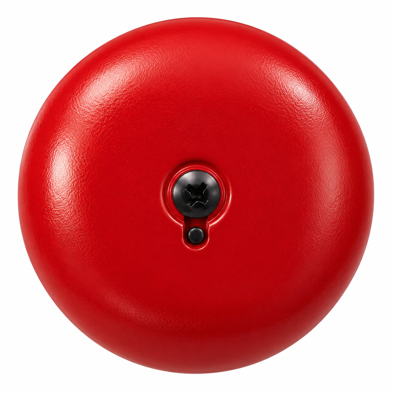 Potter PBA-2410 10 Inch Alarm Bell 24V AC