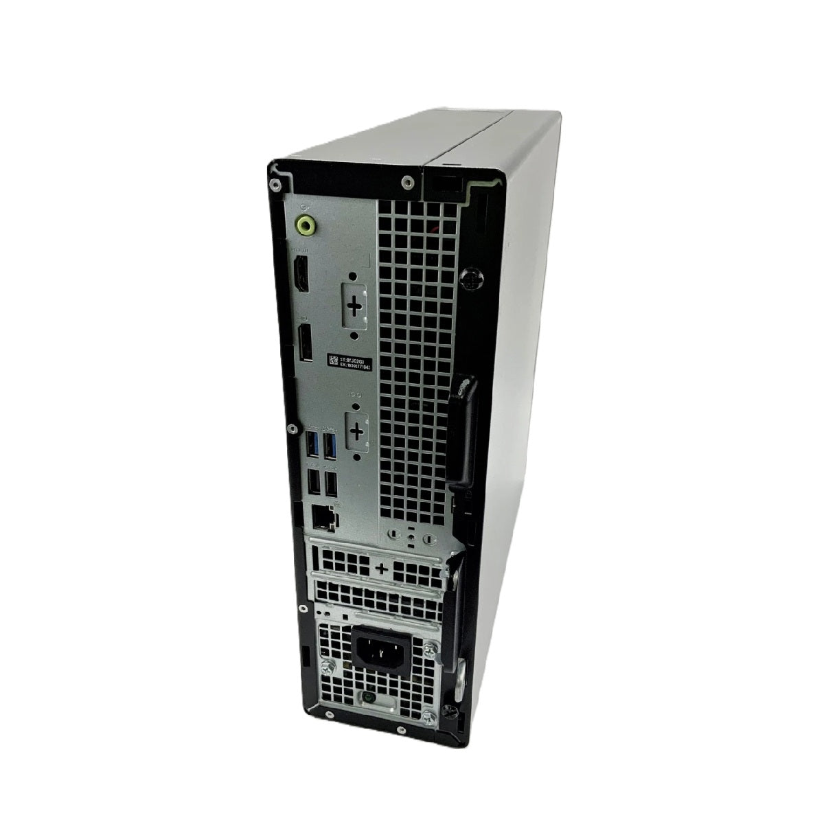 OnGuard PCC-32ES 32ES Client System with PC