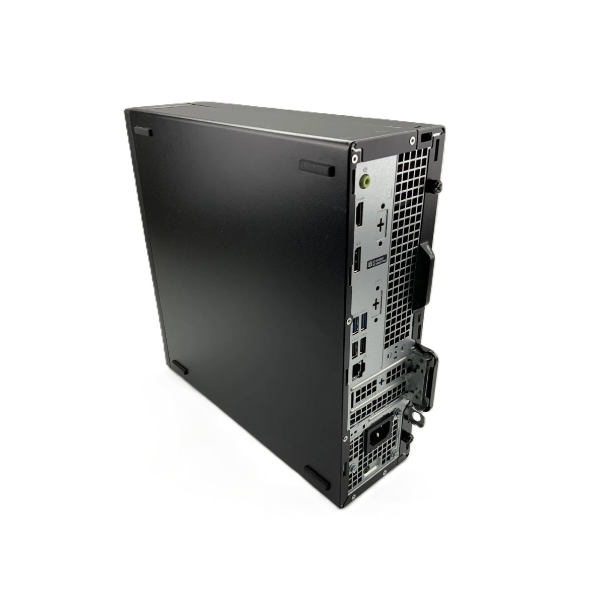 OnGuard PCC-32ES 32ES Client System with PC