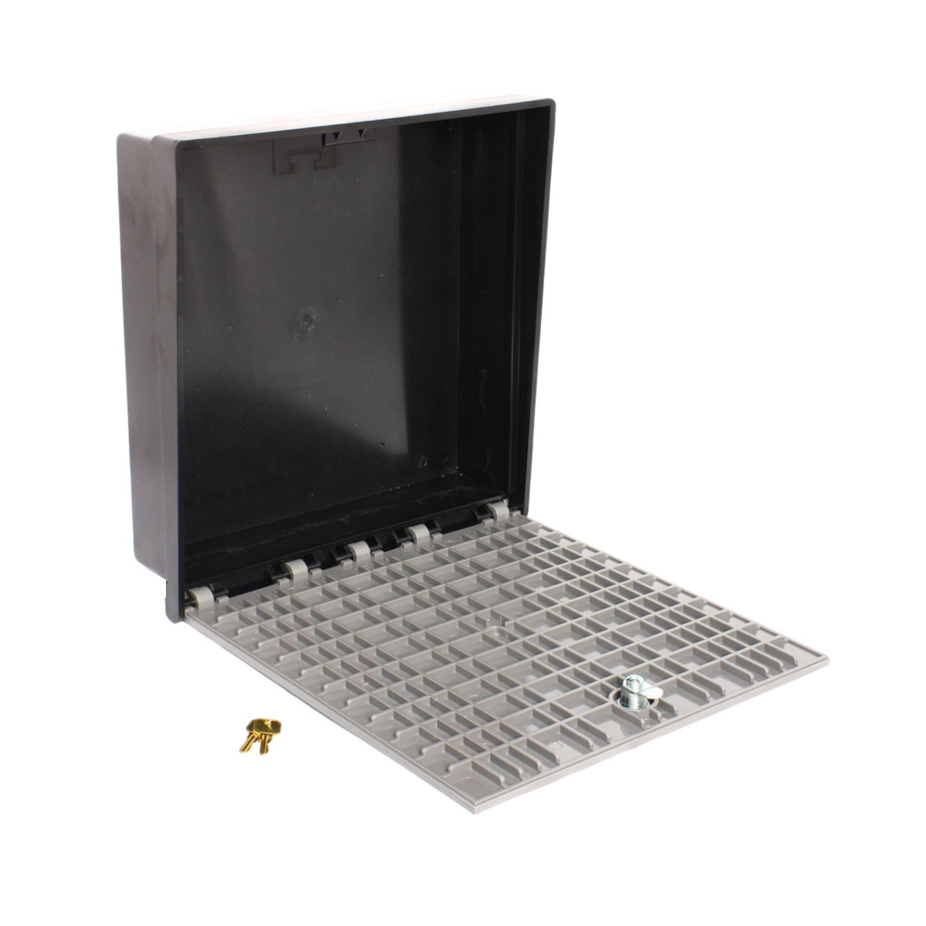 The Housing Company PCH196 Card Reader Housing