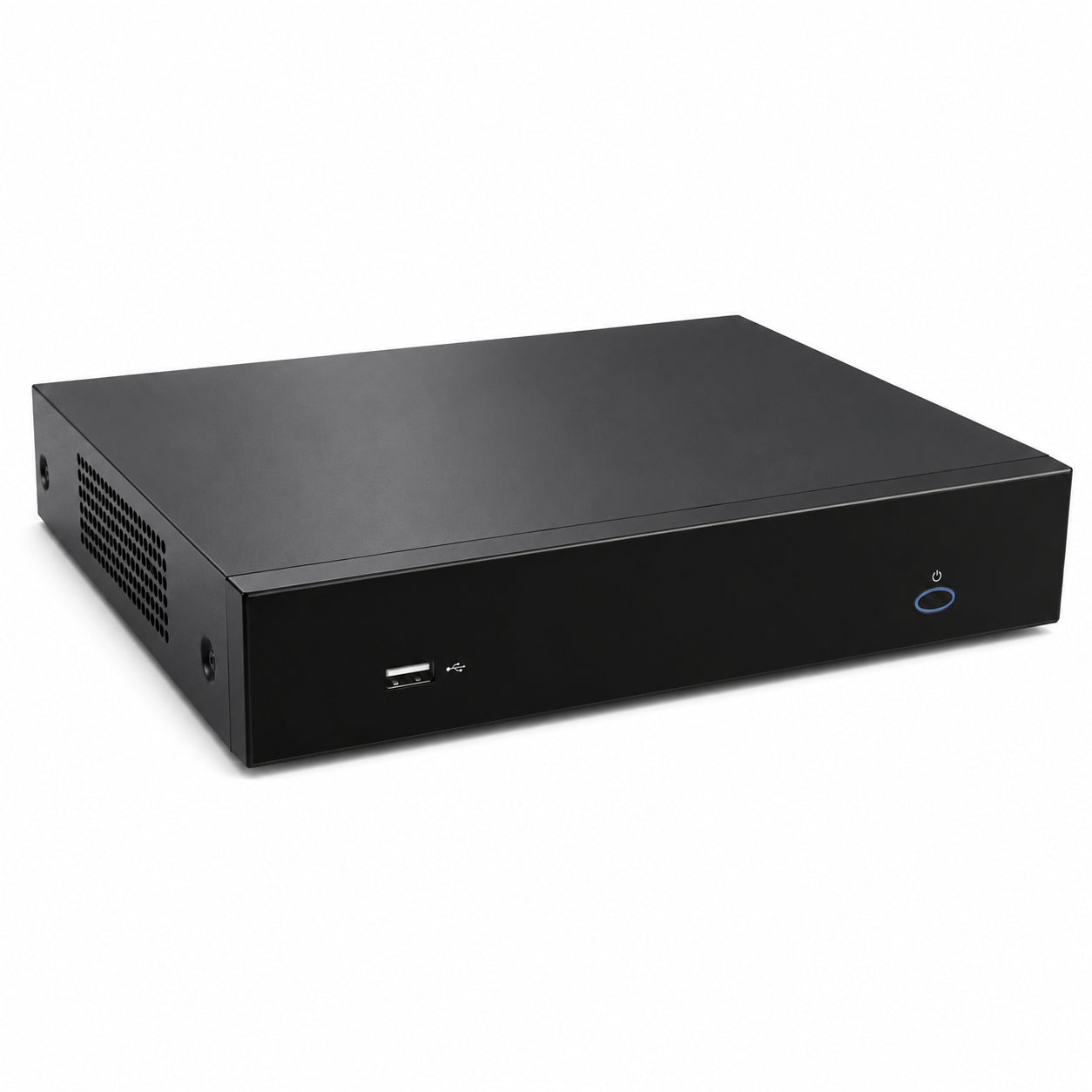 ExacqVision PE08-02T-M M Series All-in-One POE Recorder