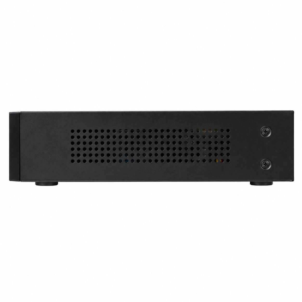 ExacqVision PE08-02T-M M Series All-in-One POE Recorder