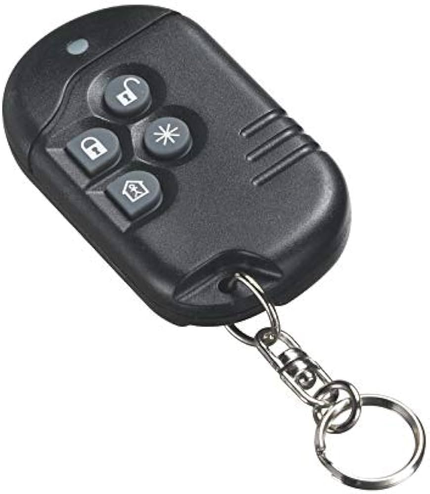 DSC PG9939 Security Button Panic Key