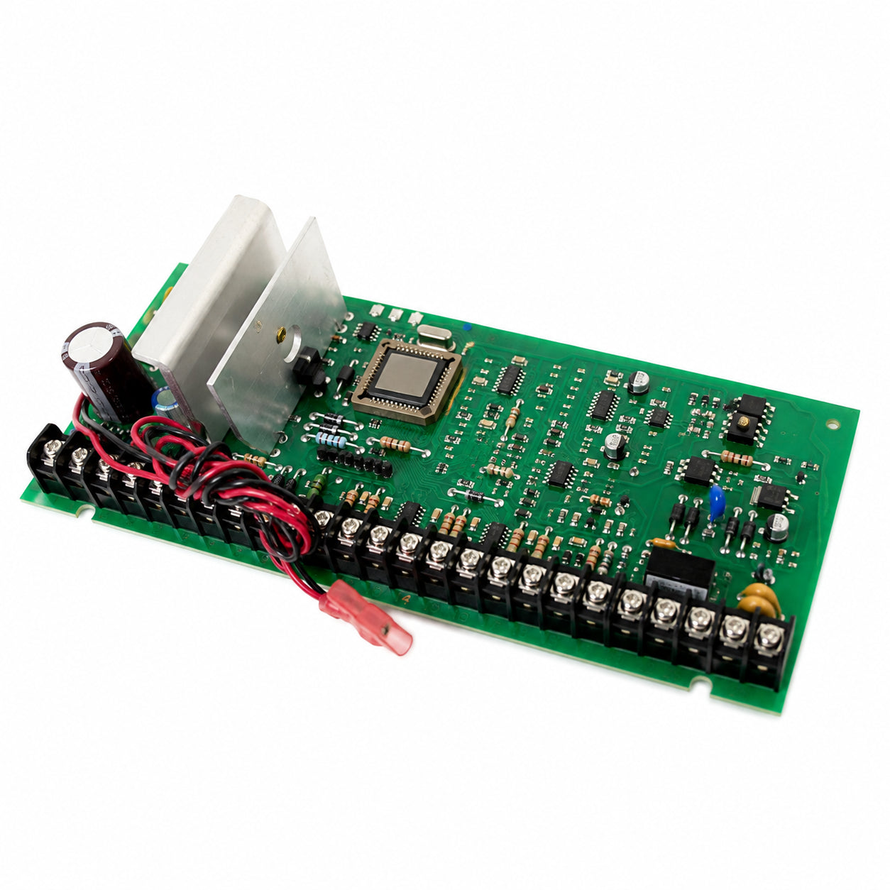 HONEYWELL VSA PL-20091031 PC Board Aassembly For VSA Vault Sound Al