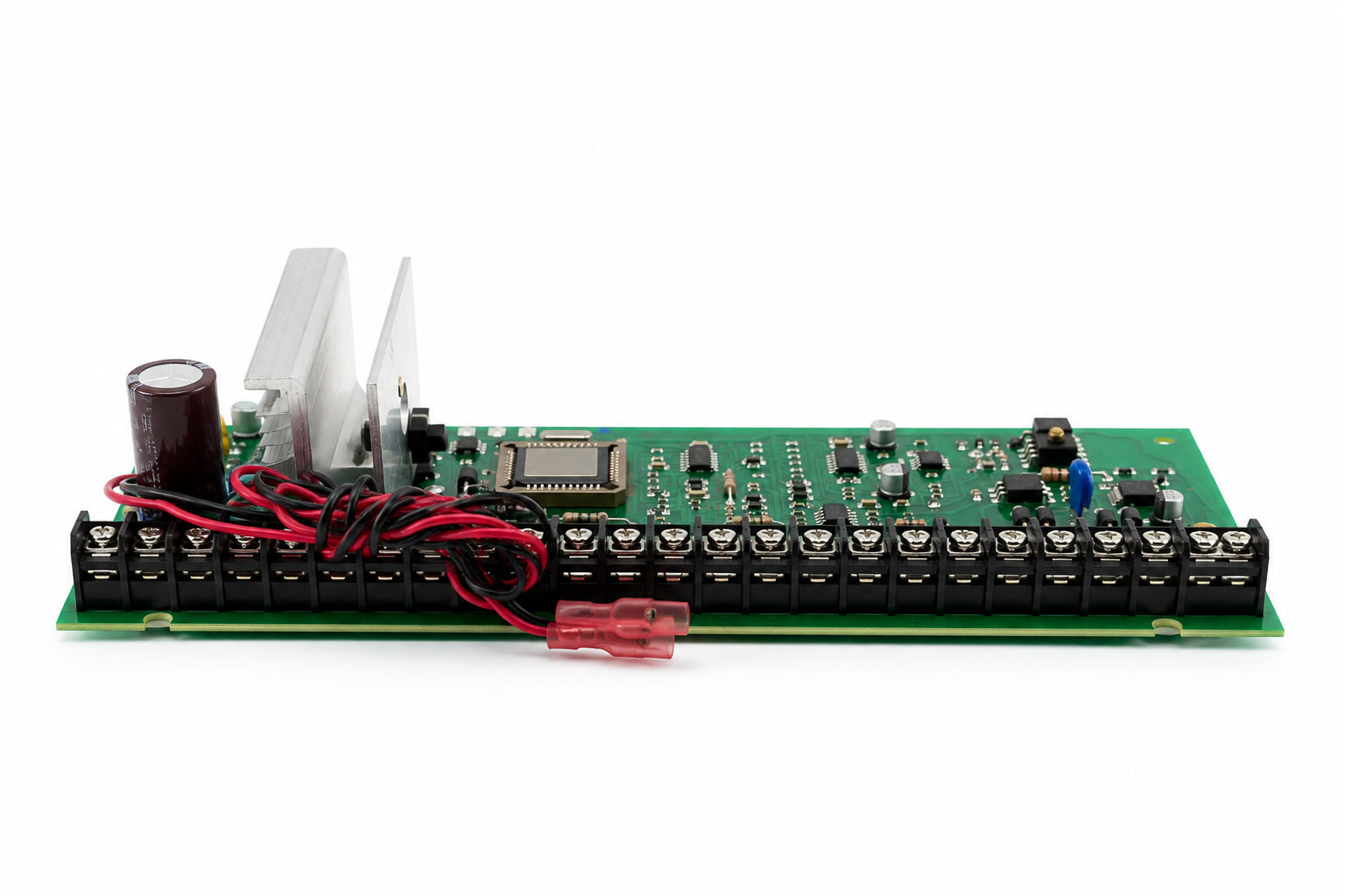 HONEYWELL VSA PL-20091031 PC Board Aassembly For VSA Vault Sound Al
