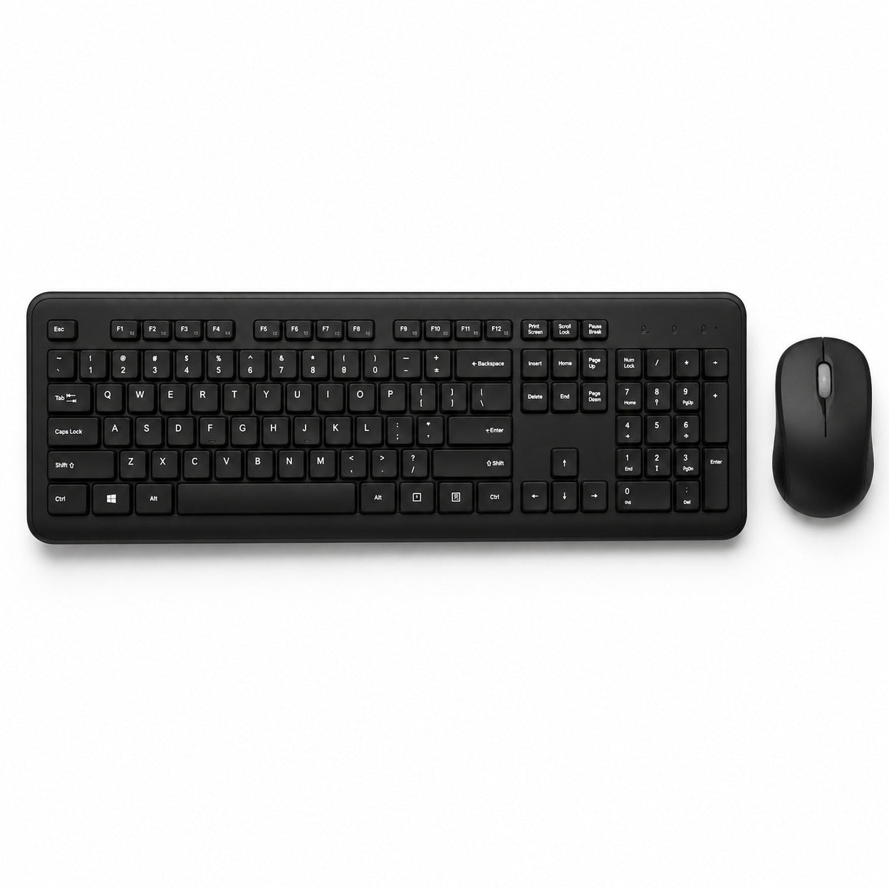 Microsoft PN9-00001 Wireless Desktop 850 Keyboard & Mouse