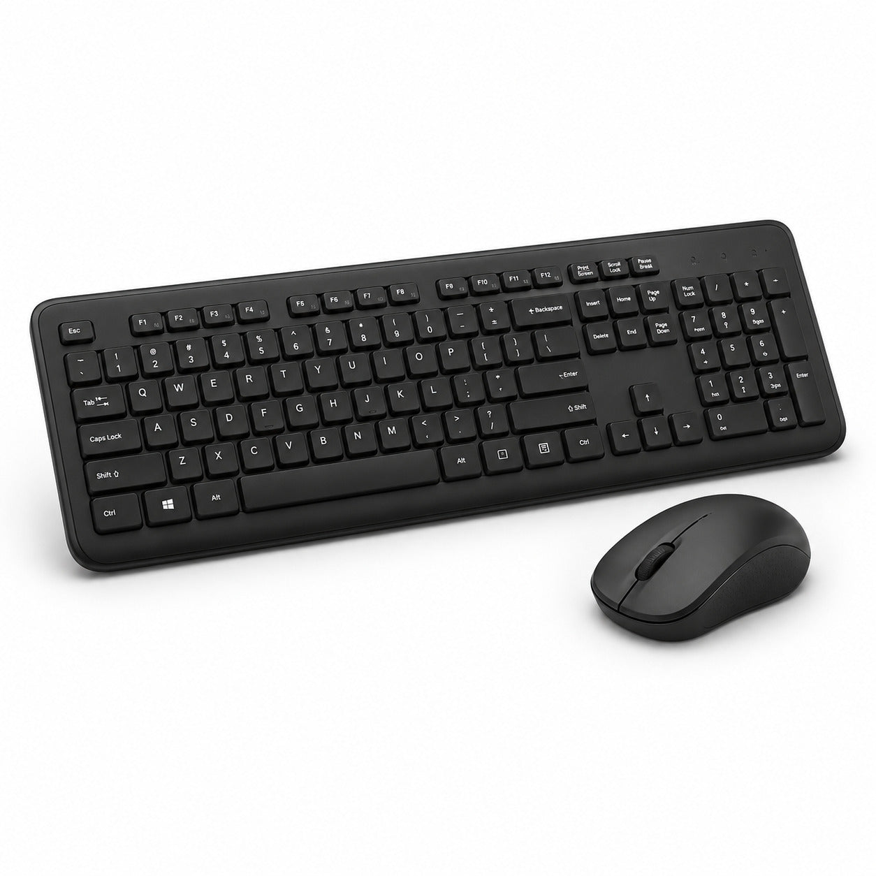 Microsoft PN9-00001 Wireless Desktop 850 Keyboard & Mouse