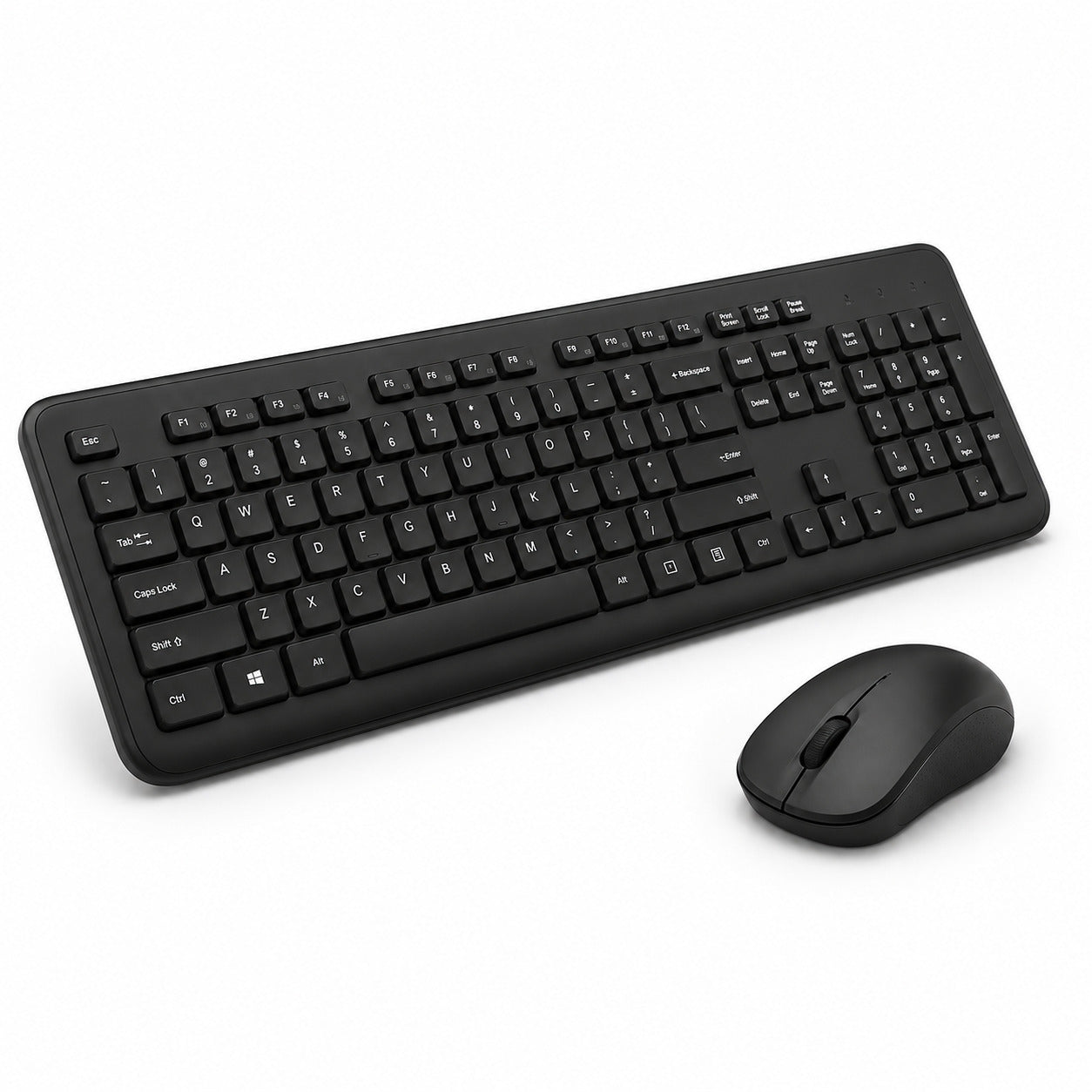 Microsoft PN9-00001 Wireless Desktop 850 Keyboard & Mouse