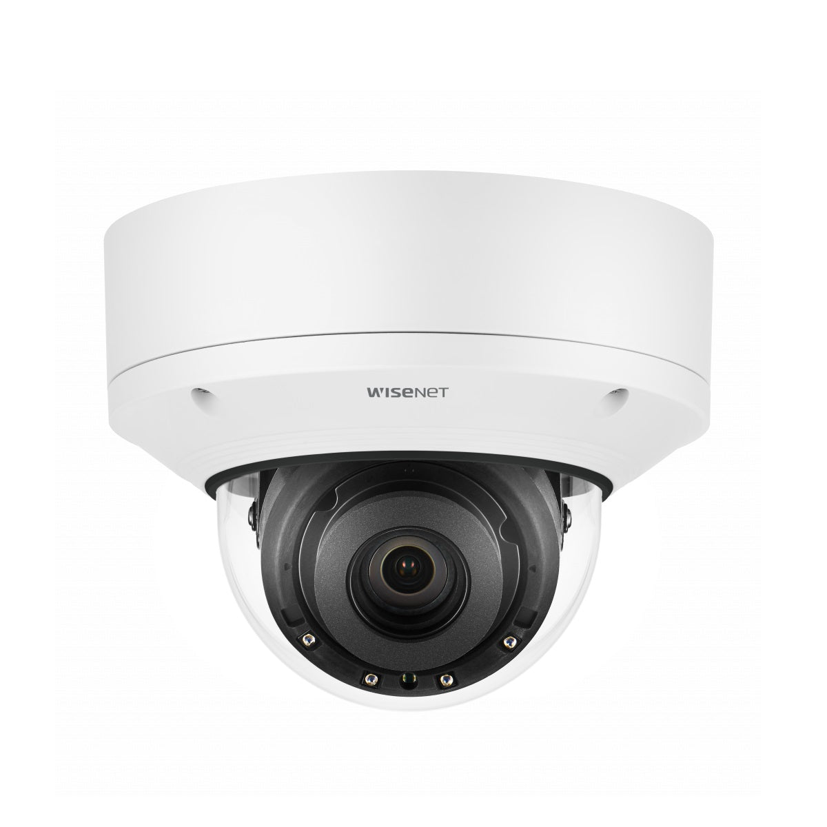 Hanwha Techwin PND-A6081RV 2MP IR Indoor Vandal Dome AI Camera