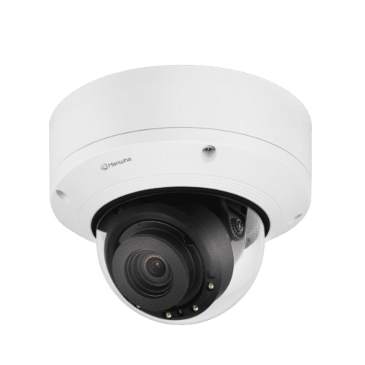 Hanwha Techwin PND-A6081RV 2MP IR Indoor Vandal Dome AI Camera