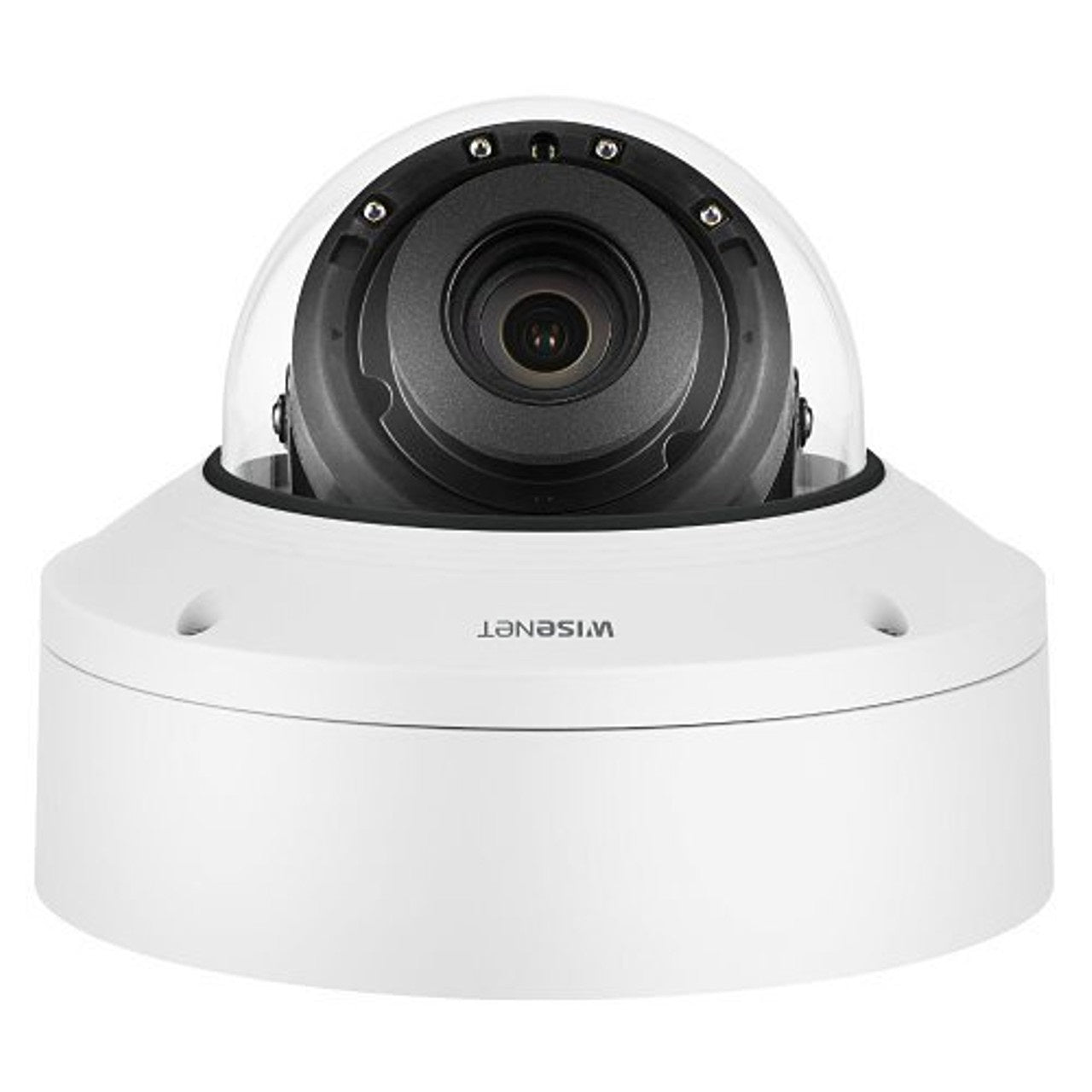 Hanwha Techwin PND-A6081RV 2MP IR Indoor Vandal Dome AI Camera