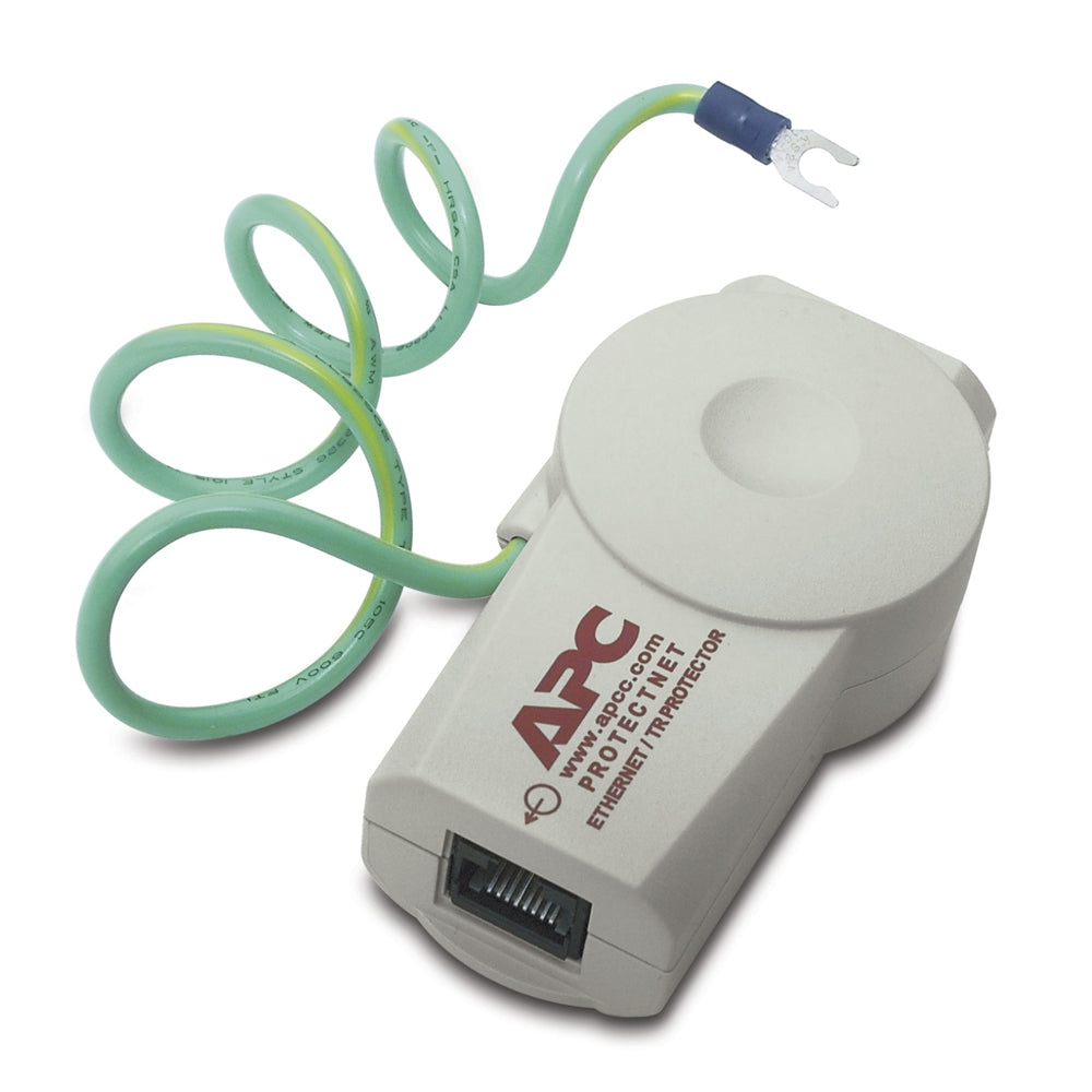 APC Protectnet Surge Protector, PNET1GB