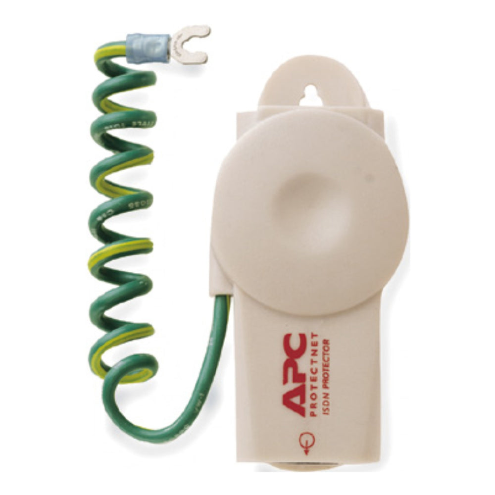 APC Protectnet Surge Protector, PNET1GB