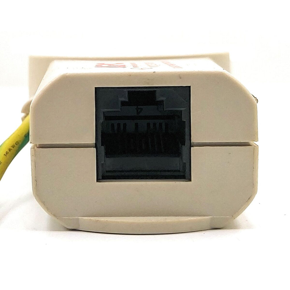 APC Protectnet Surge Protector, PNET1GB