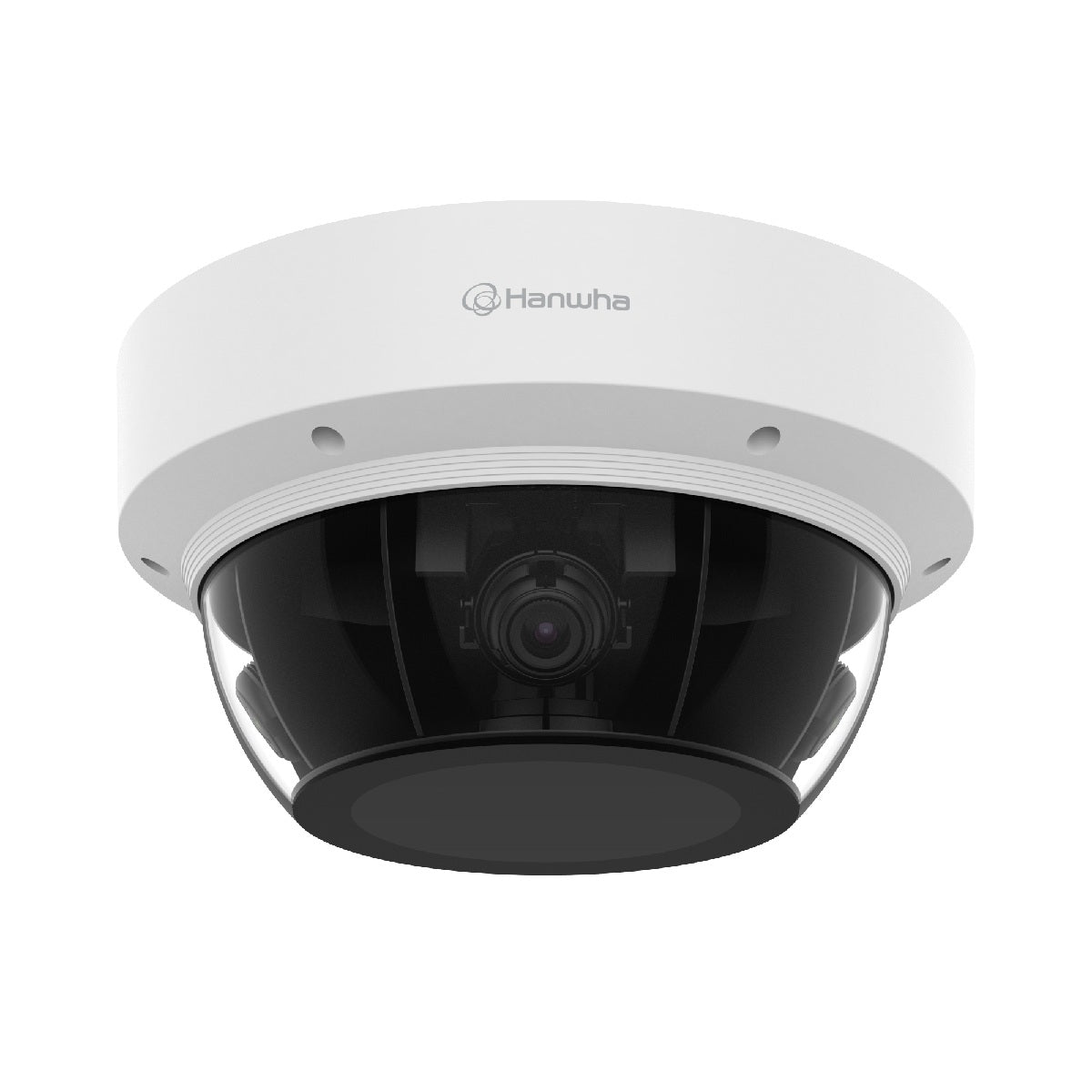 Wisenet PNM-9002VQ Multi-directional Camera