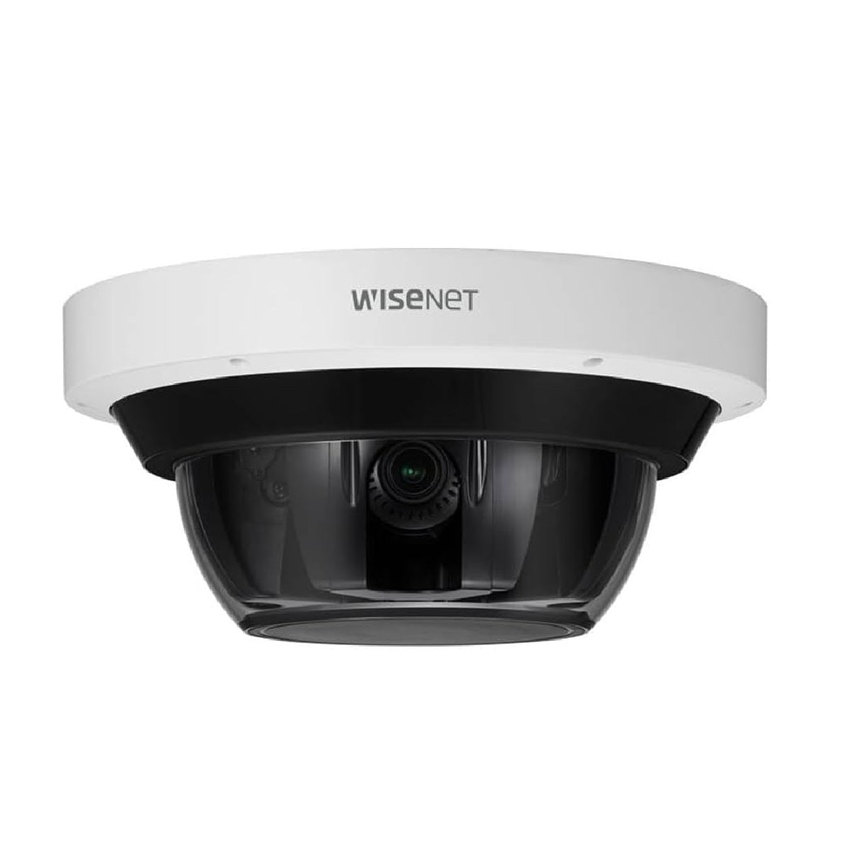 Hanwha Techwin Wisenet PNM-9085RQZ 5MPx4CH IR PTRZ Multi-directional Camera