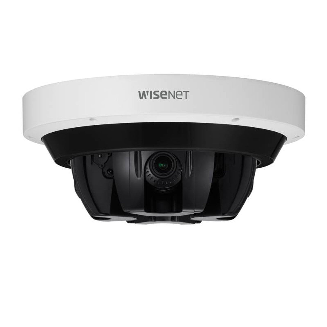 Hanwha Techwin Wisenet PNM-9085RQZ 5MPx4CH IR PTRZ Multi-directional Camera