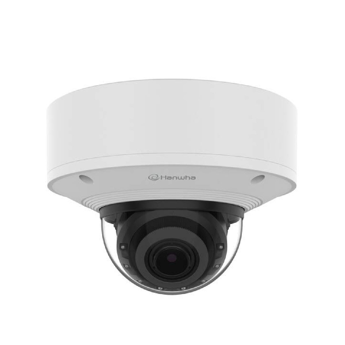 Hanwha Vision Wisenet P Series PNV-A6081R 2MP Outdoor Network Dome Camera
