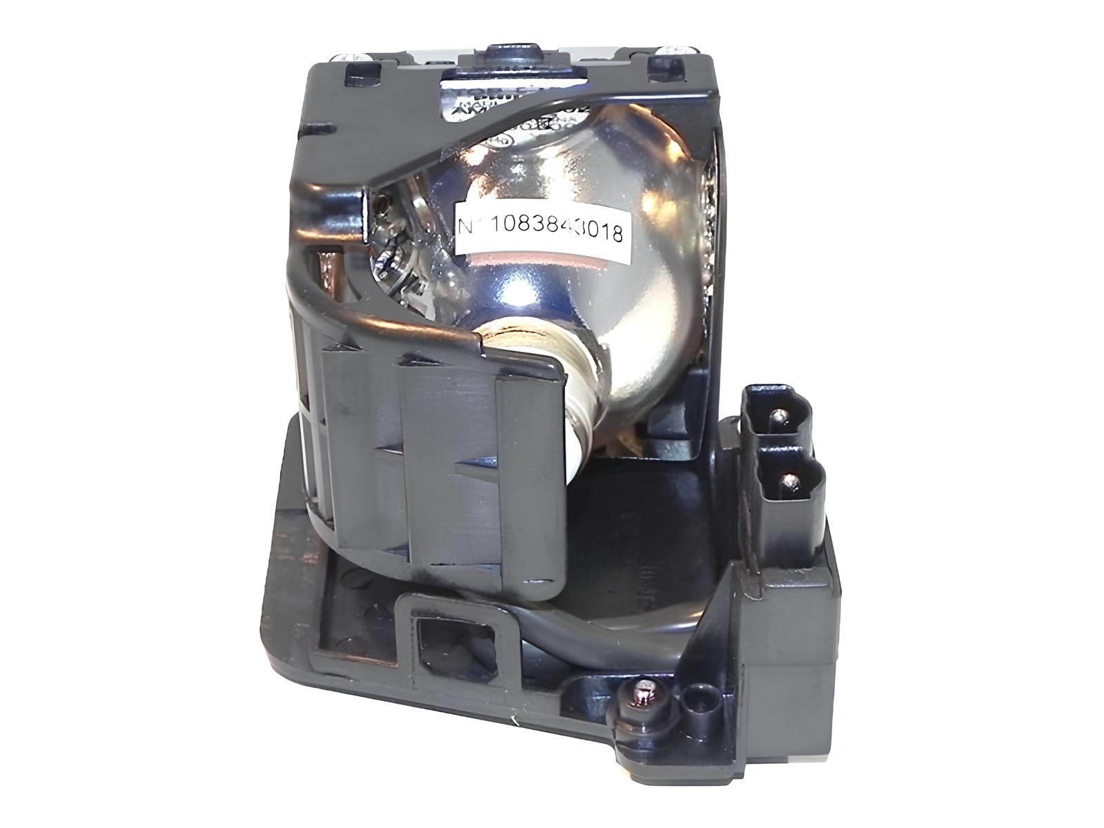 eReplacements POA-LMP106-ER Projector Lamp Replacement for PLC-XU86 Projector