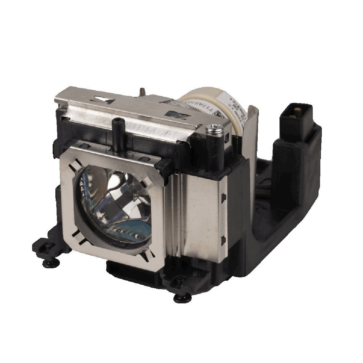 Sanyo POA-LMP132 Replacement Lamp Module – Genuine OEM