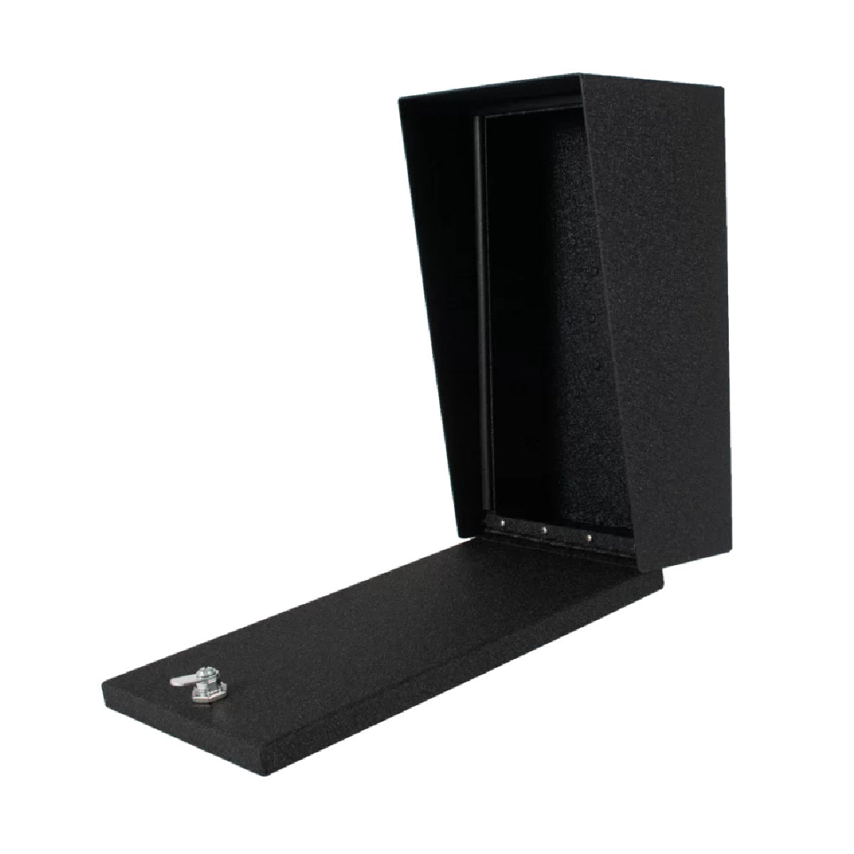 Pedestal Pro PORTRA-CS-8X14-E Outdoor Housing, 14"H, 8"W, 11 Lb.