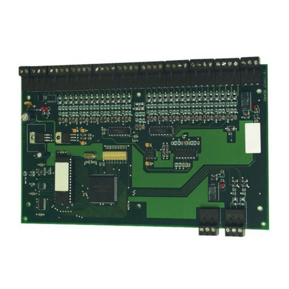 Honeywell PRO32IN 16-Alarm Input Intelligent Control Module