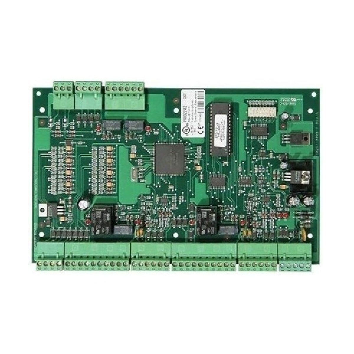 Honeywell PRO32R2 Access Controller Board
