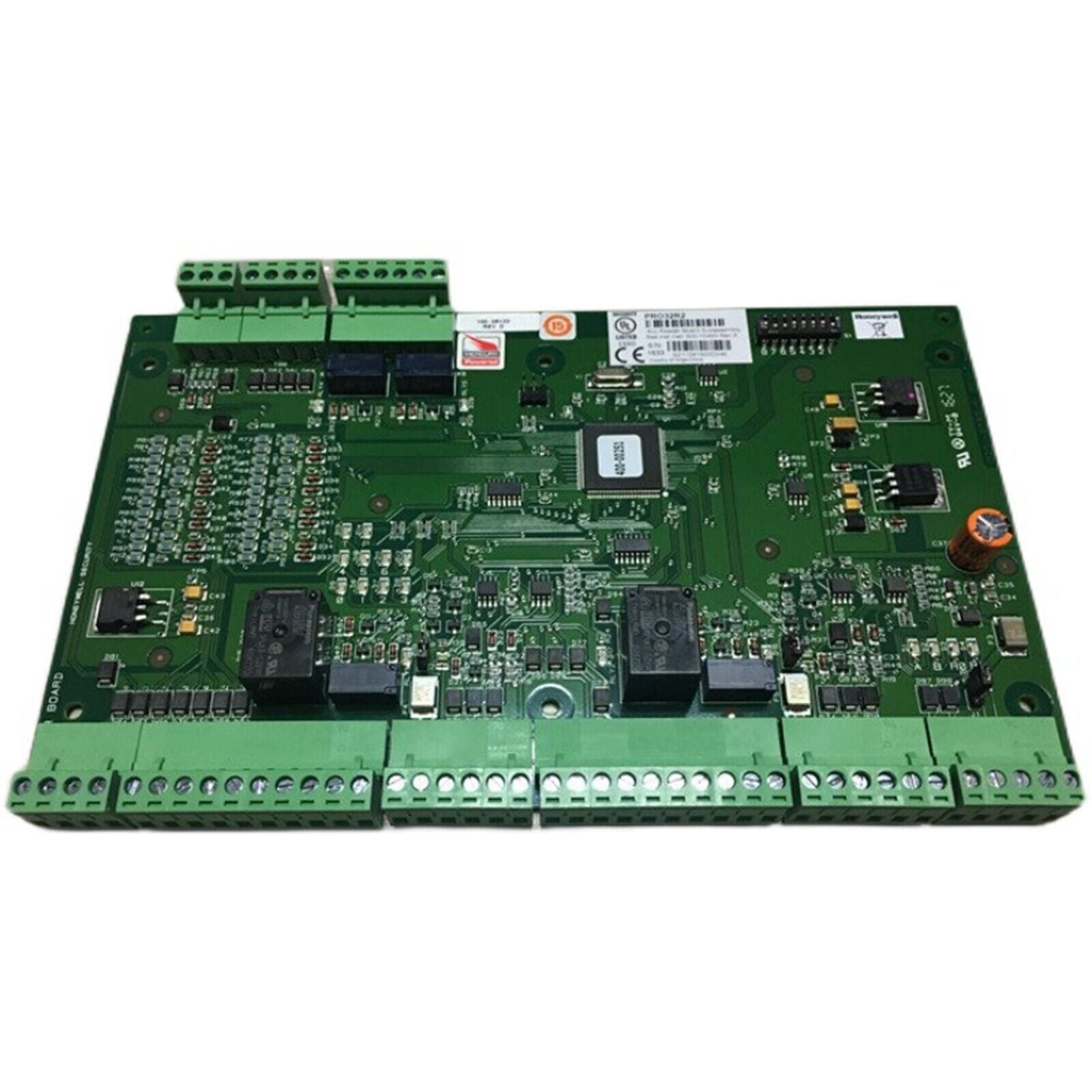 Honeywell PRO32R2 Access Controller Board