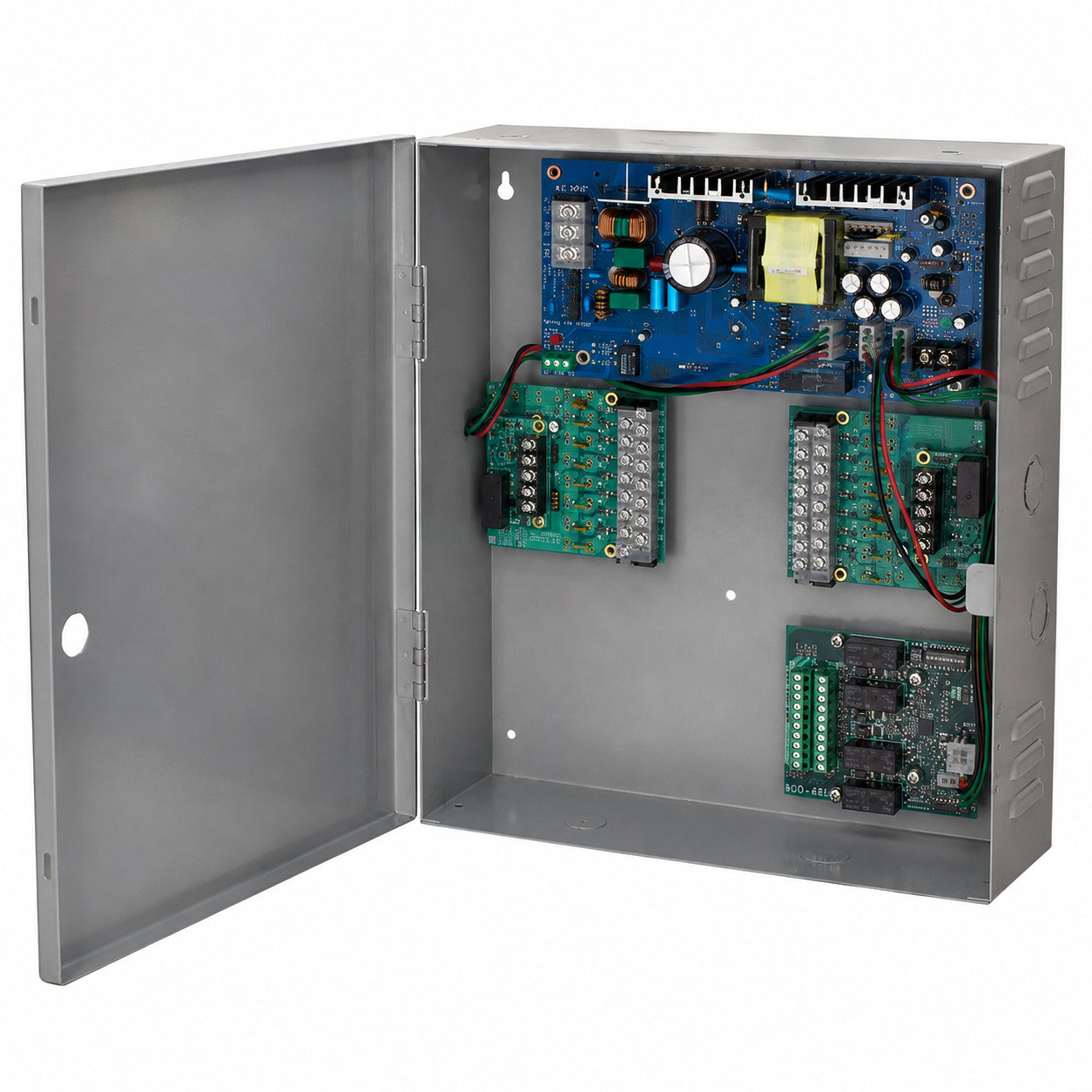 Schlage PS906 Class 1 Power Supply Access Control Unit