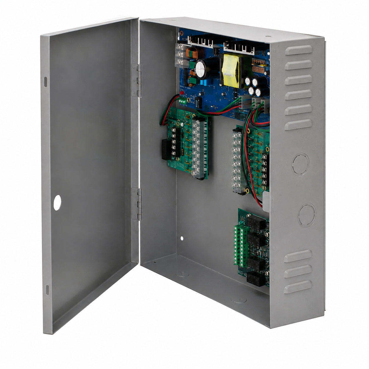 Schlage PS906 Class 1 Power Supply Access Control Unit