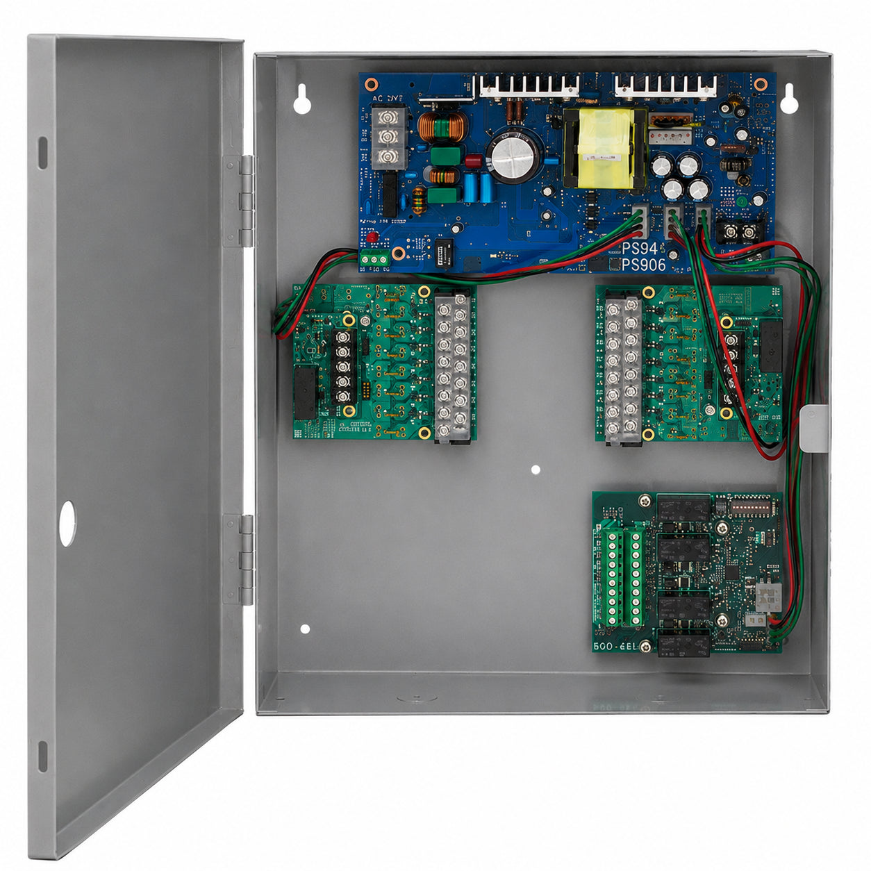 Schlage PS906 Class 1 Power Supply Access Control Unit