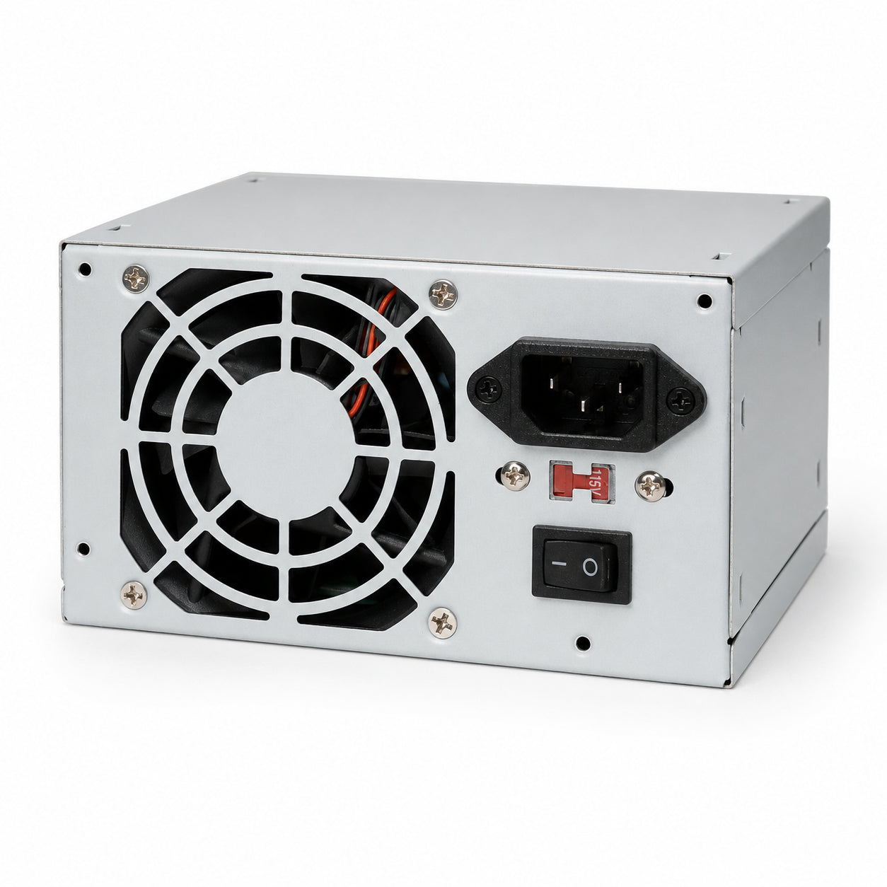 Diablotek EL Series PSEL400 400Watt ATX Power Supply