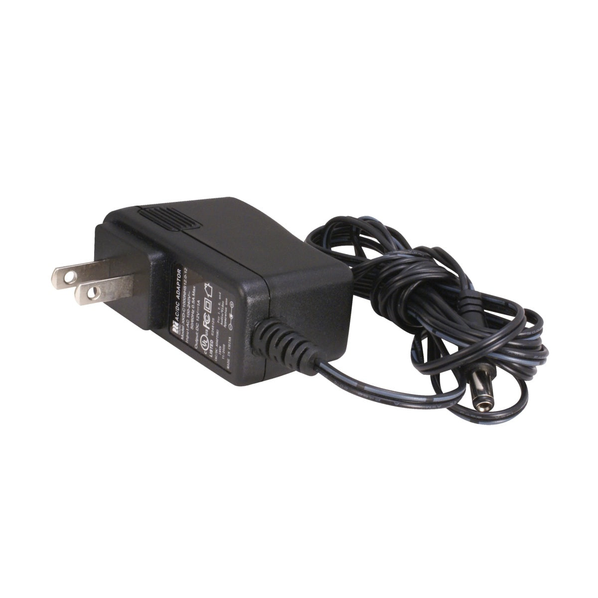 Speco Technologies PSW-5 (AC Adapter / Power Supply)