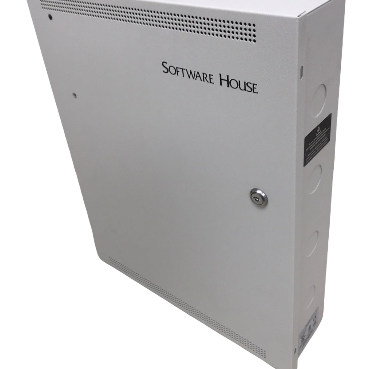 Software House PSX-ISU-E2 Dual Power Supply/Battery Charger