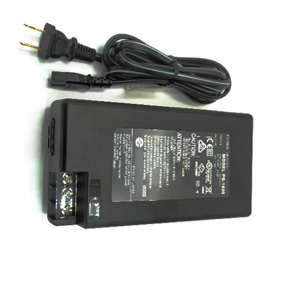 Aiphone PS-1820UL 18V DC Power Supply, 2A, UL Listed