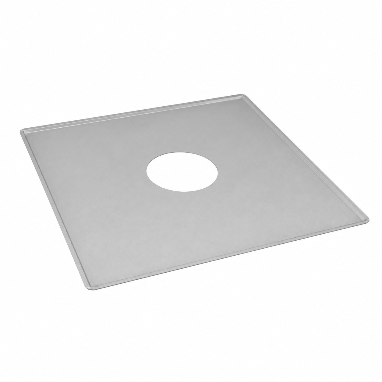 Avigilon PTZ-CPNL-G Metal Ceiling Panel for In-Ceiling Installations