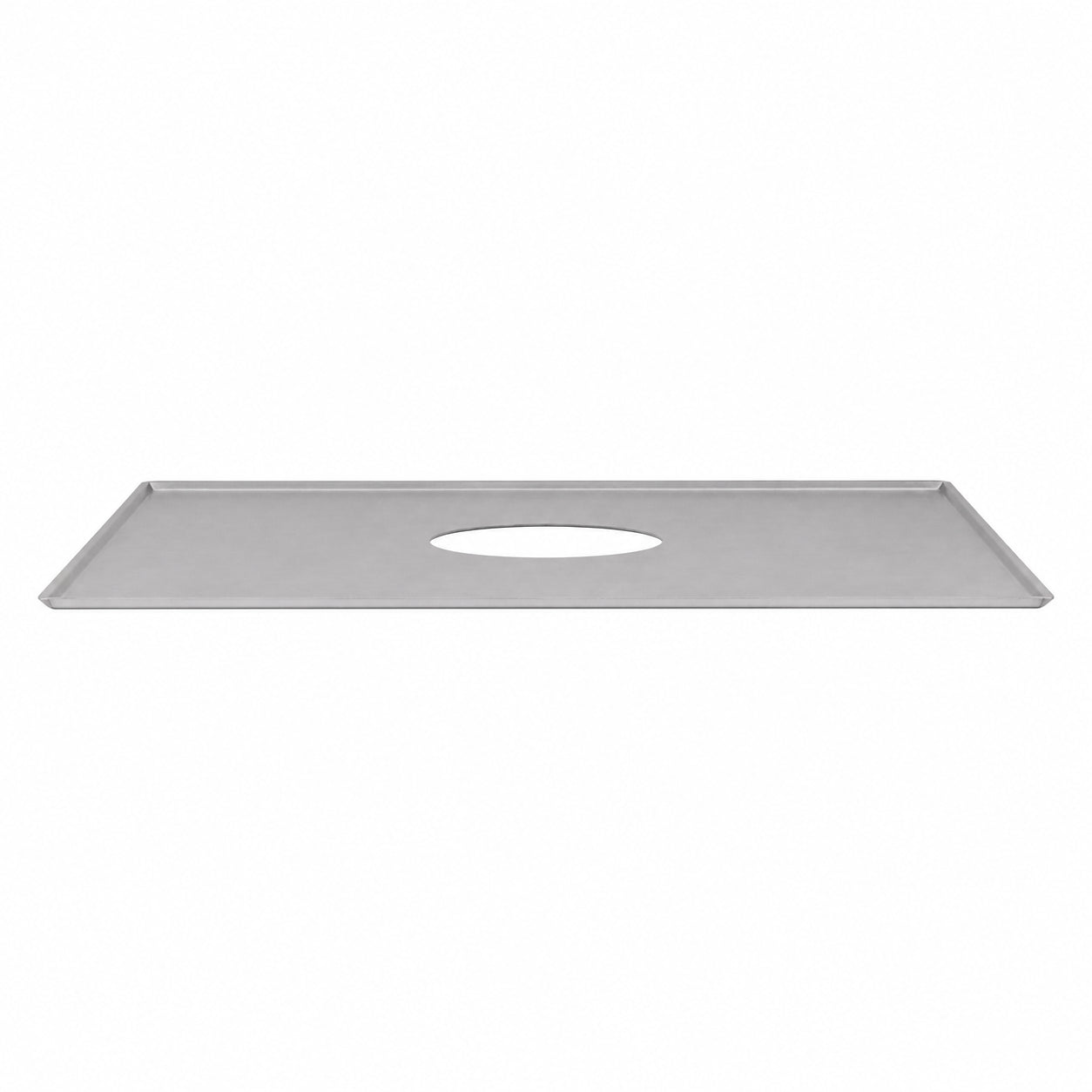 Avigilon PTZ-CPNL-G Metal Ceiling Panel for In-Ceiling Installations