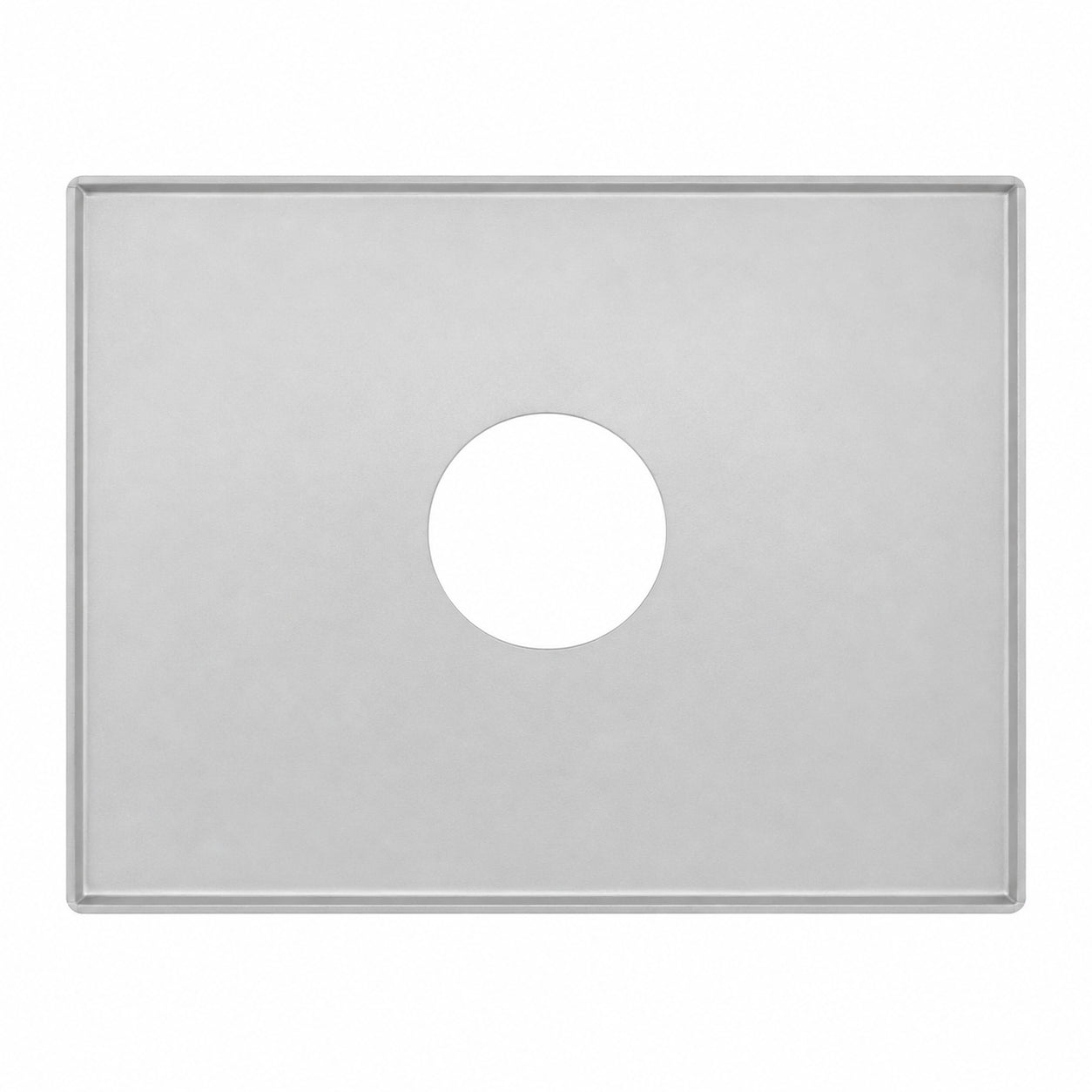 Avigilon PTZ-CPNL-G Metal Ceiling Panel for In-Ceiling Installations