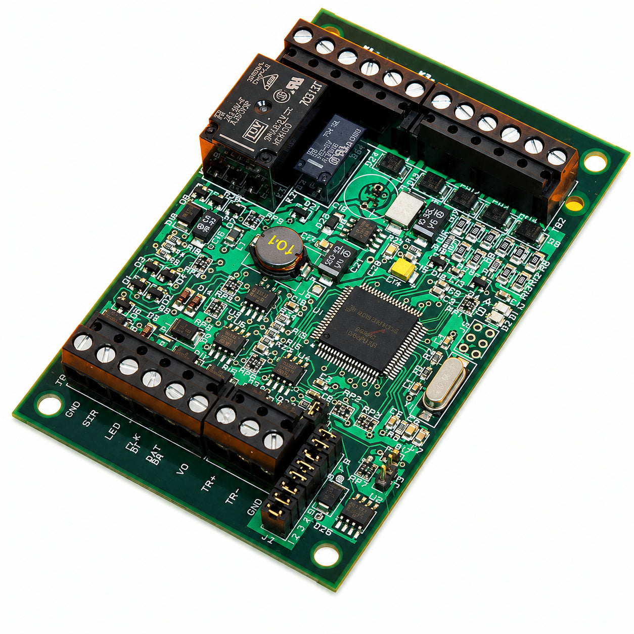 Honeywell PW5K1R1 Access Control Module