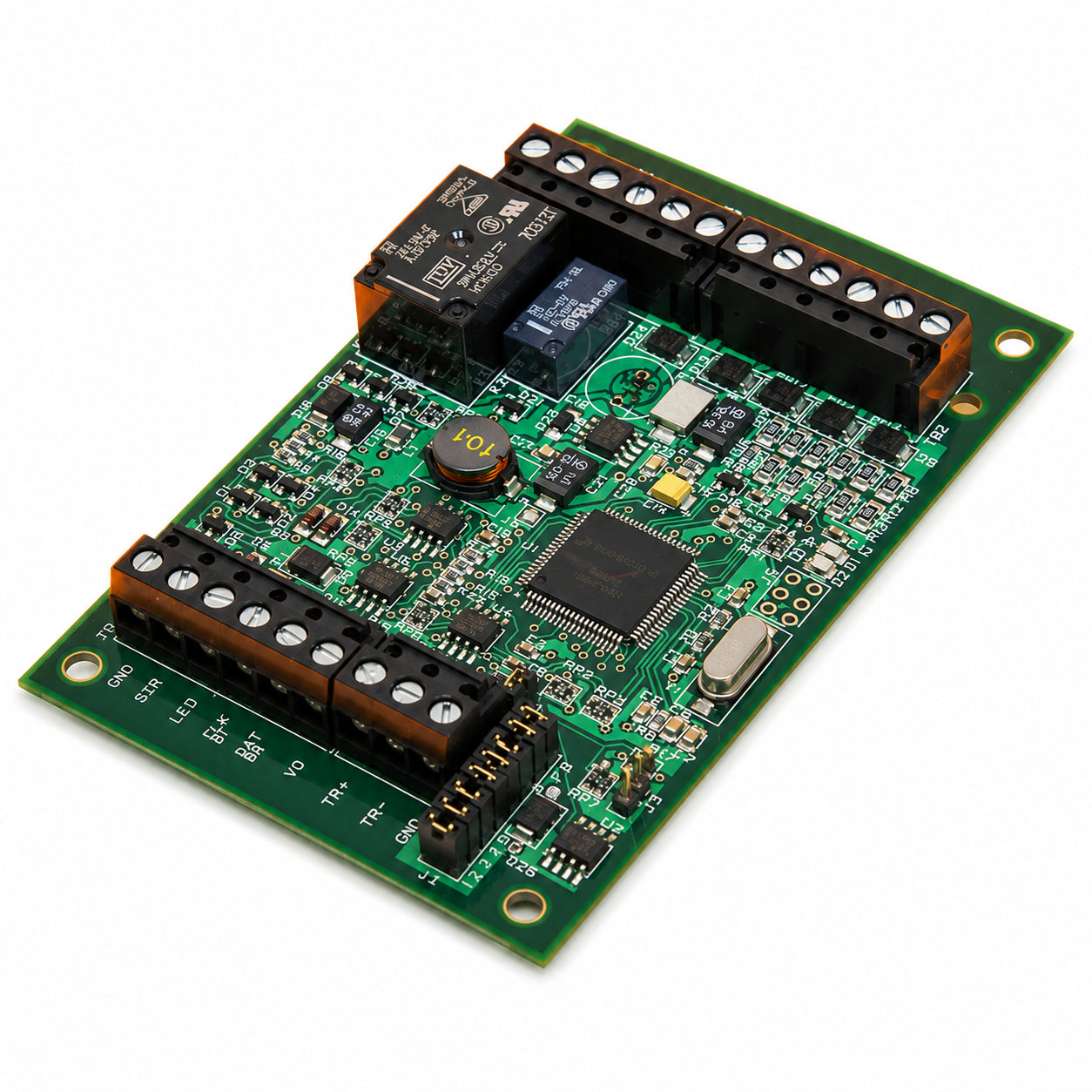 Honeywell PW5K1R1 Access Control Module