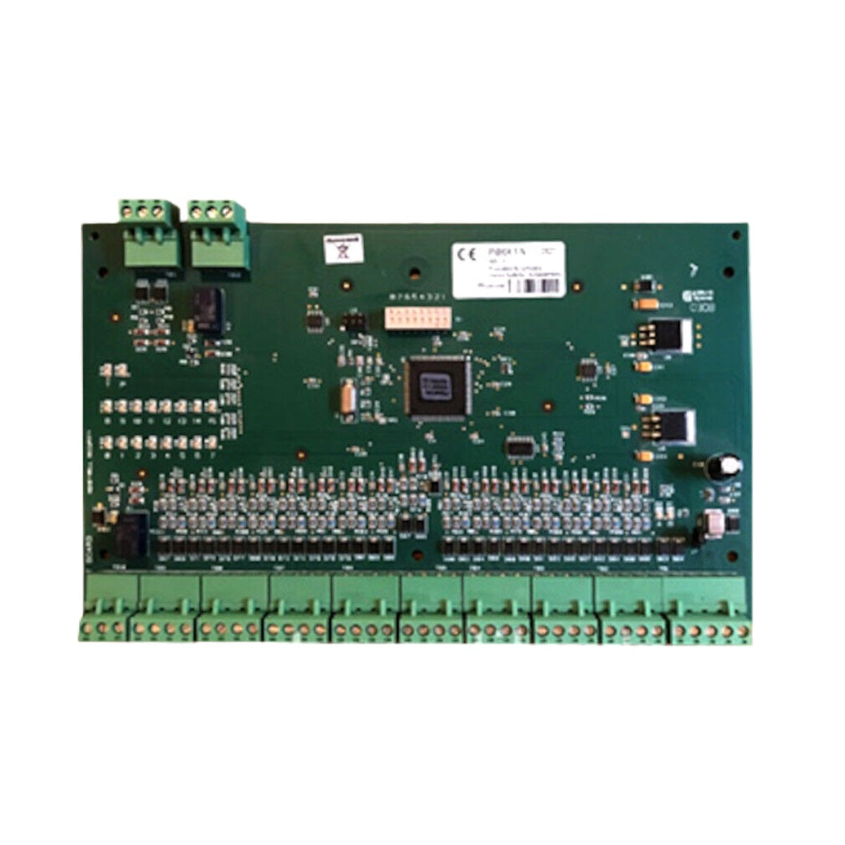 Honeywell PW6K1IN Input Module Access Control