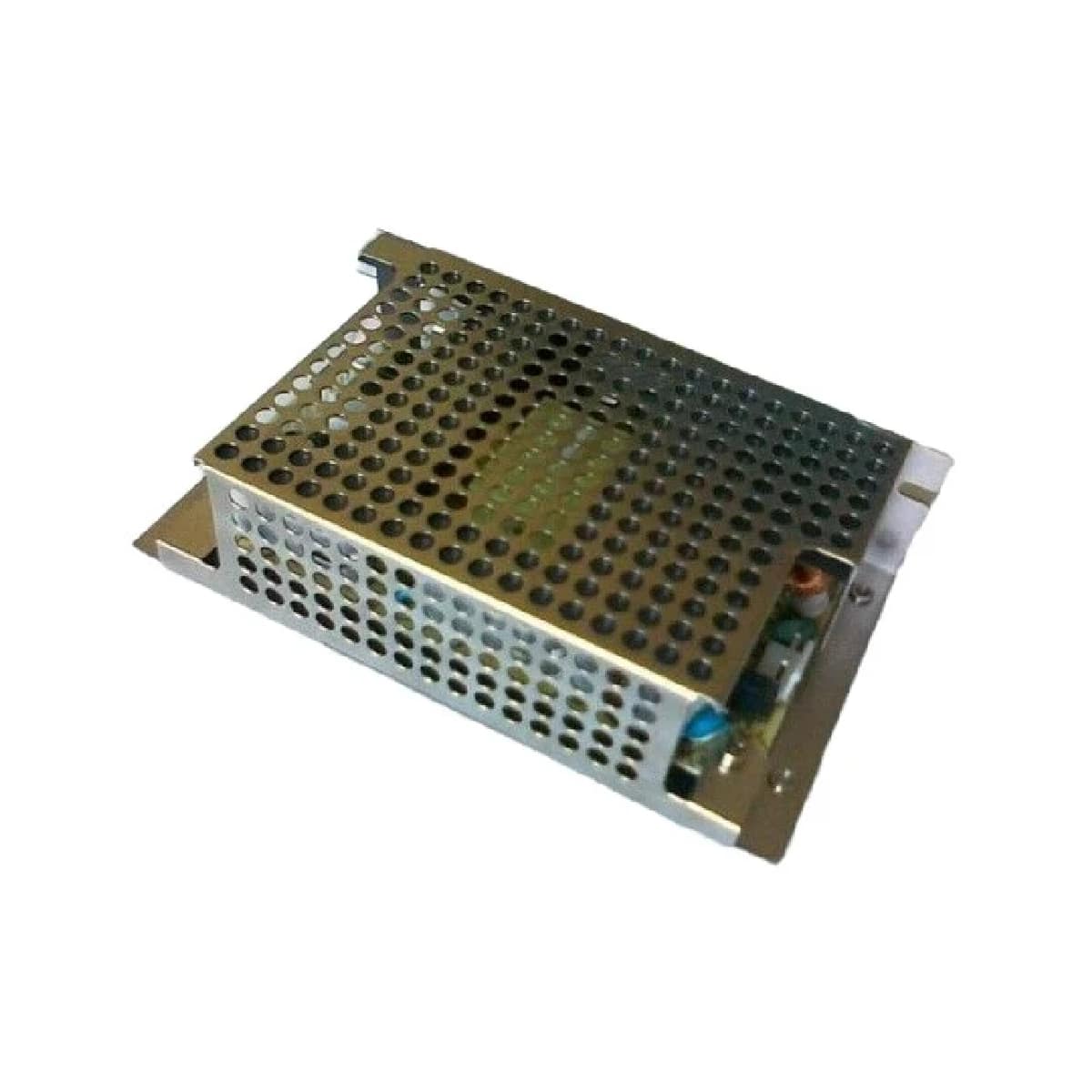 Honeywell PW6K2E2PS Power Supply