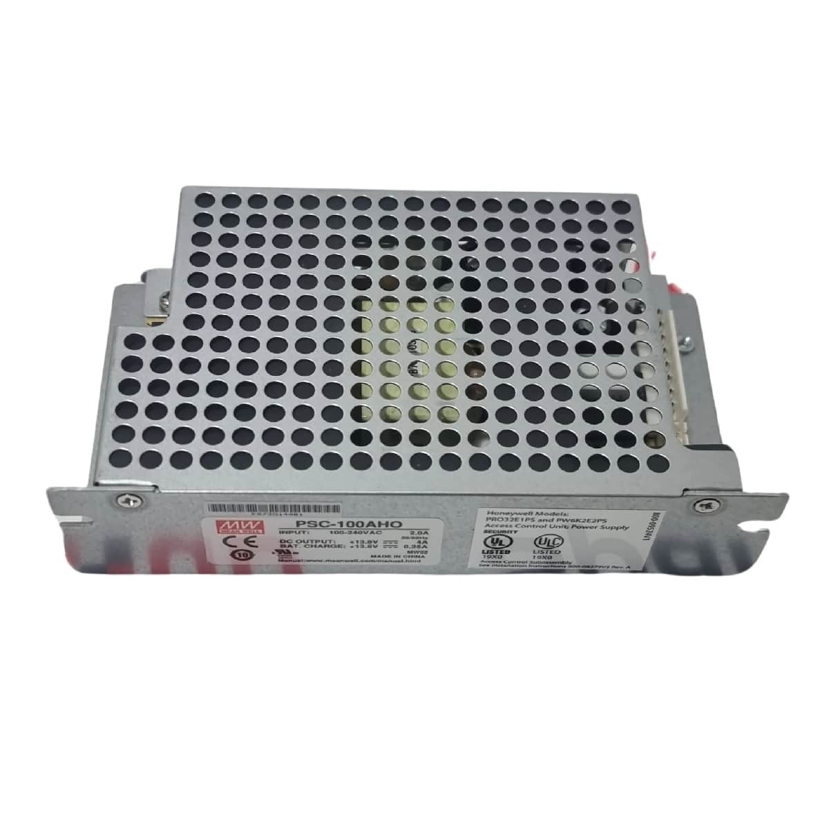 Honeywell PW6K2E2PS Power Supply