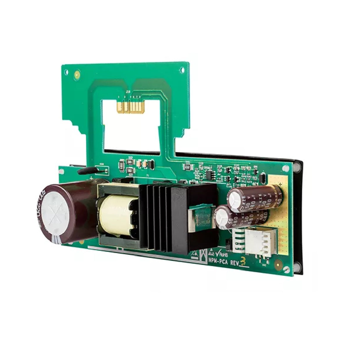 Fire-Lite PWRMOD24 Fire Alarm NAC Power Expander Module