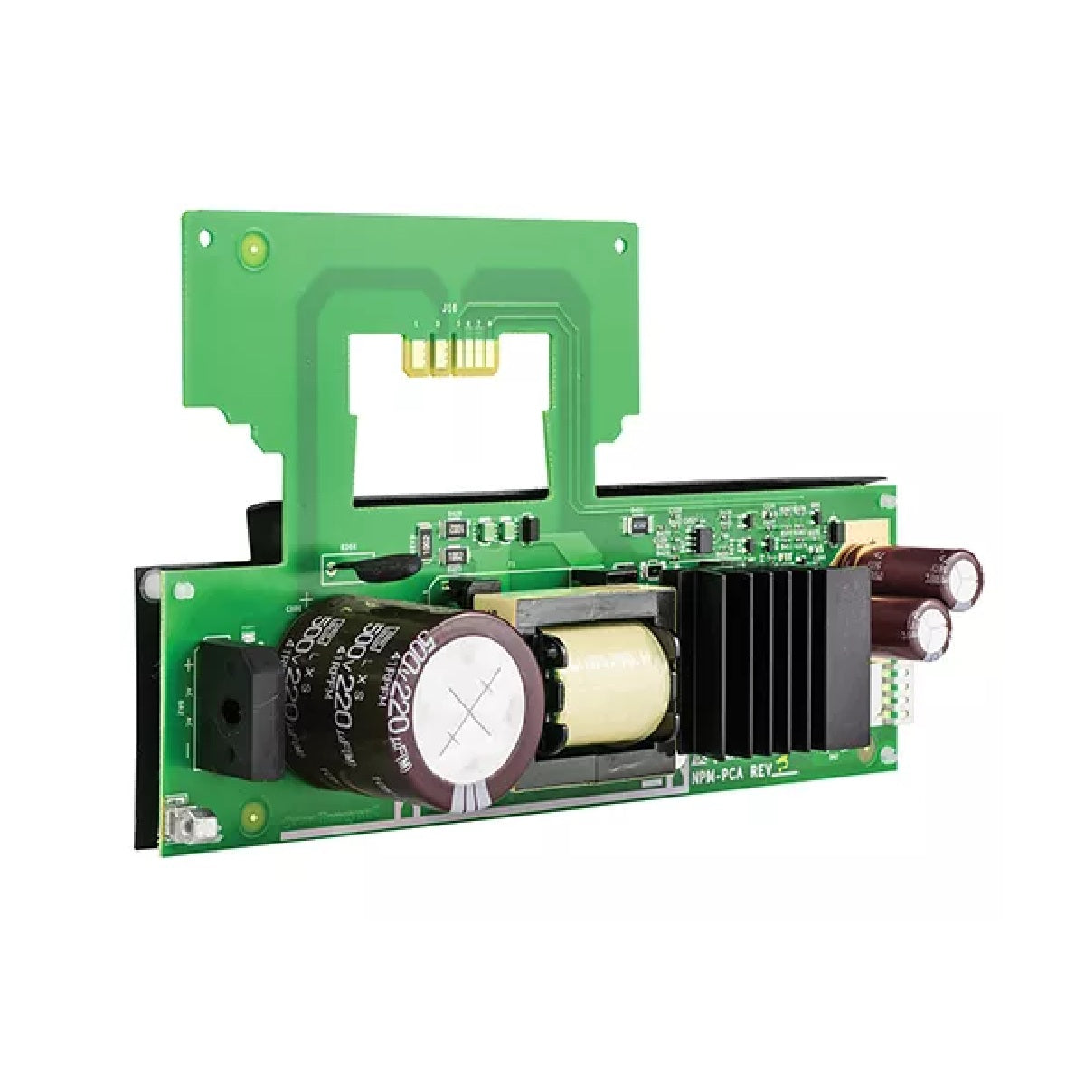 Fire-Lite PWRMOD24 Fire Alarm NAC Power Expander Module