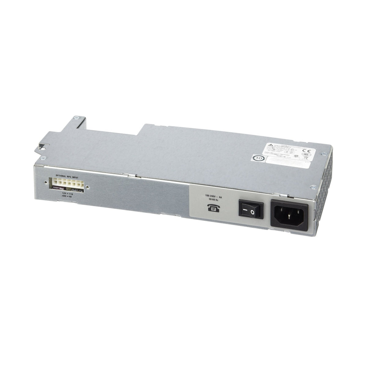 Cisco PWR-2901-POE Power Supply for 2901 Router