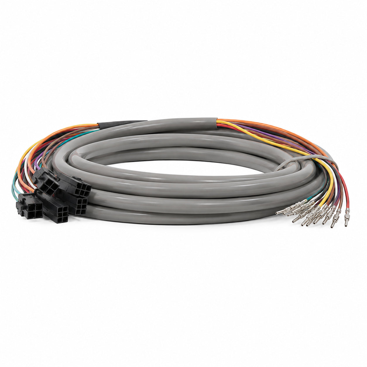 McKinney QC-C1500P Wire Harness